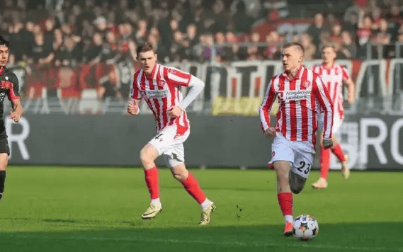 10/21明日足球比赛前瞻